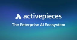 Activepieces logo