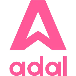 AdalFlow logo