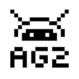 AG2 logo