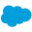 Salesforce Agentforce logo