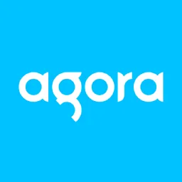 Agora Skills logo