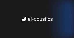 ai-coustics logo