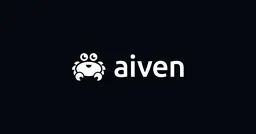Aiven logo