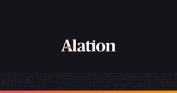 Alation logo