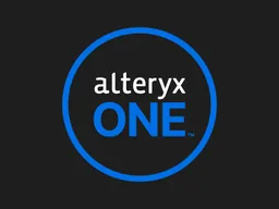 Alteryx logo