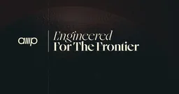 Amp logo