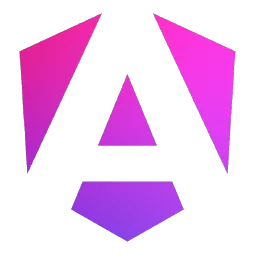 Angular Skills logo