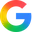 Google Antigravity logo