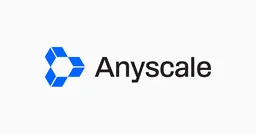 Anyscale logo