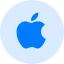 Apple Foundation Models logo