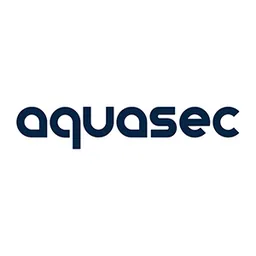 Aqua Security logo