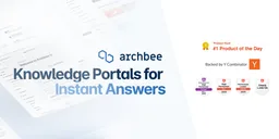Archbee logo