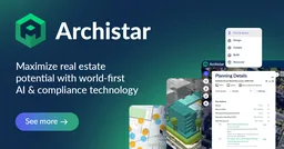 Archistar logo