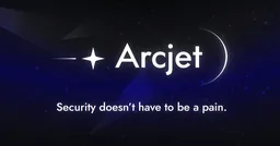 Arcjet logo