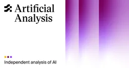 Artificial Analysis logo