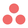 Asana logo