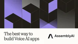 AssemblyAI logo