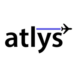 Atlys logo