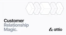 Attio logo