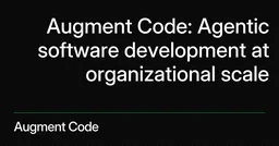 Augment Code logo
