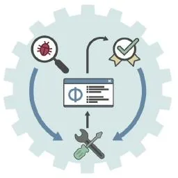 AutoCodeRover logo