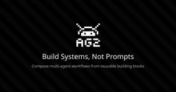 AG2 (AutoGen v2) logo