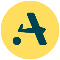 Aviator logo
