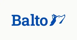 Balto logo