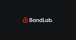 BandLab logo
