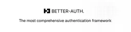 Better Auth logo