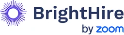 BrightHire logo