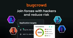 Bugcrowd logo