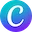Canva Magic Studio logo