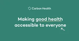 Carbon Health logo