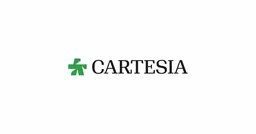 Cartesia logo
