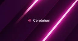 Cerebrium logo