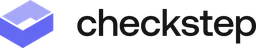 Checkstep logo