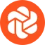 Chromatic logo