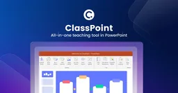 ClassPoint AI logo