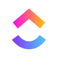 ClickUp AI logo