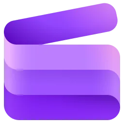 Clipchamp logo