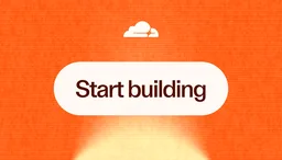 Cloudflare logo