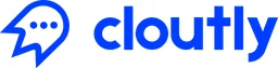 Cloutly logo