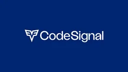 CodeSignal logo