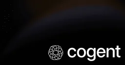 Cogent Security logo