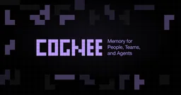 Cognee logo