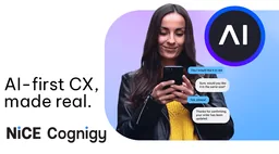 Cognigy logo