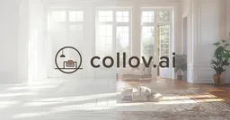 Collov AI logo