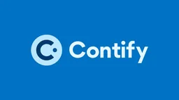 Contify logo