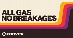 Convex logo